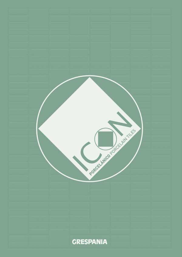 CATÁLOGO GENERAL ICON